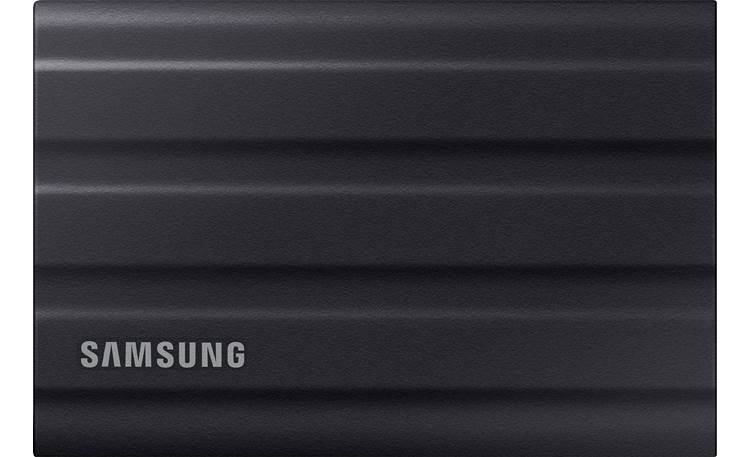 Samsung T7 Shield 4TB Rugged rubber armor
