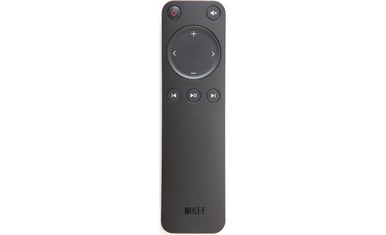 KEF LS50 Wireless II Remote