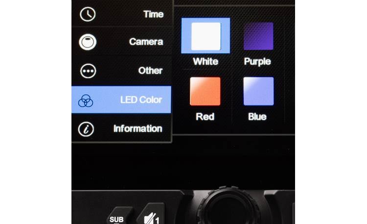 MB Quart Receiver and Dash Kit Polaris Slingshot Bundle Other