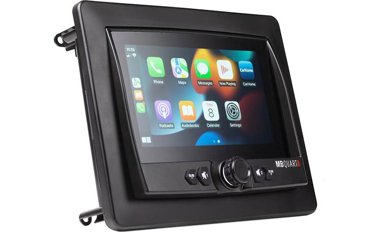 Android Auto Compatible Car Stereos at Crutchfield