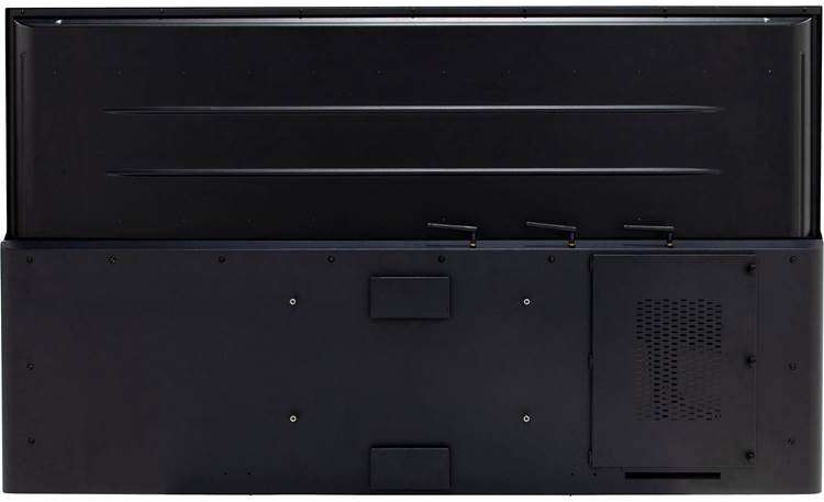 Furrion Aurora® FDUN65CSA Back