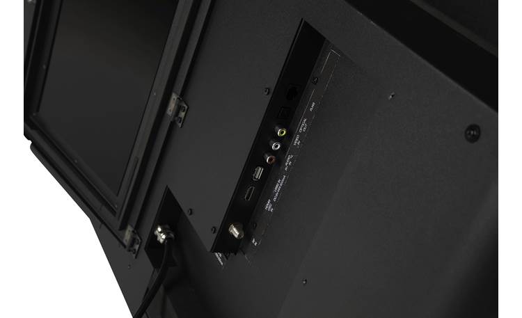 Furrion Aurora® FDUN65CSA Rear-angle