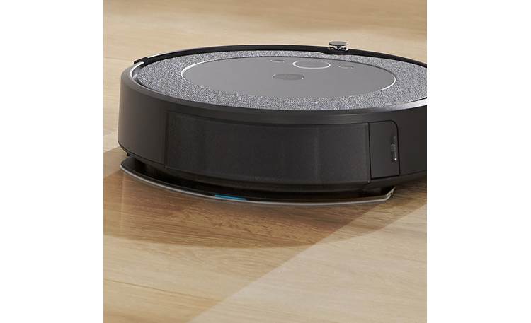 iRobot I557840 Roomba Combo i5+ AllergenLock - tecnología Dirt Detect