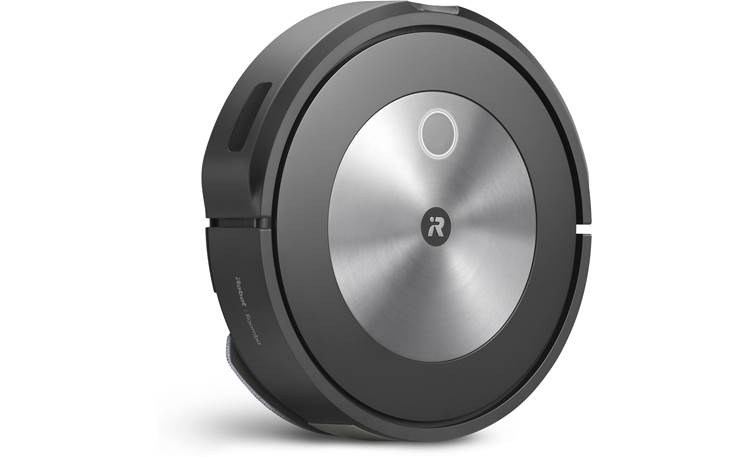 iRobot Roomba Combo i5 Wi-Fi Connected Robotic Vacuum with Voice-Control