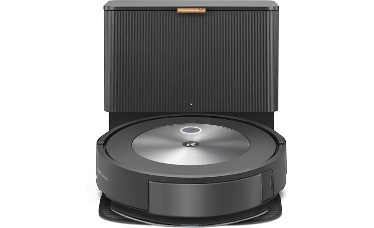 iRobot Roomba Combo™ j5+ Front