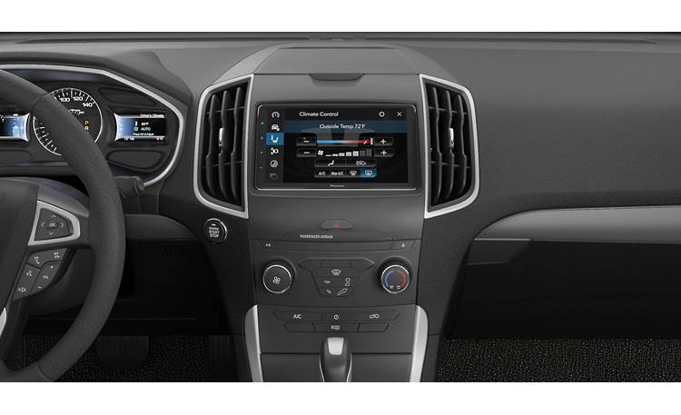 iDatalink KIT-EDG3 Dash and Wiring Kit Other