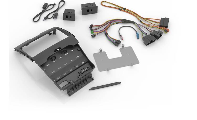 iDatalink KIT-EDG3 Dash and Wiring Kit Other