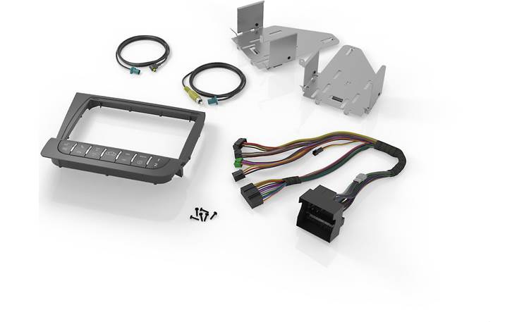 iDatalink KIT-R8 Dash and Wiring Kit Other
