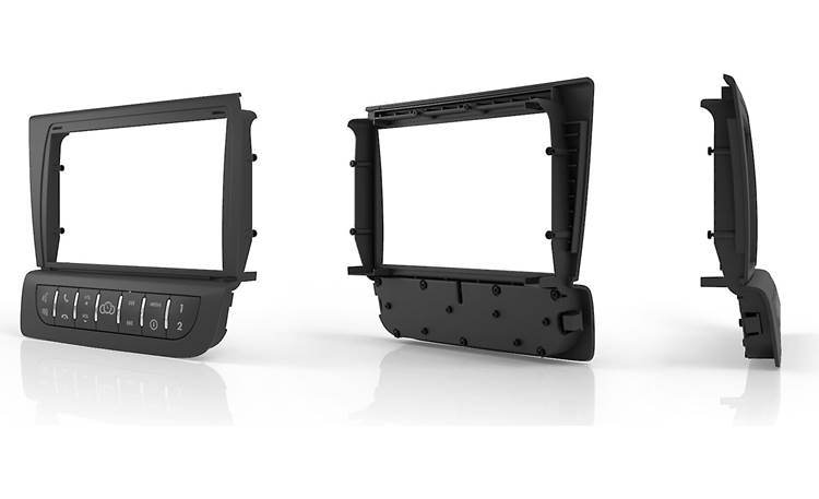 iDatalink KIT-R8 Dash and Wiring Kit Other