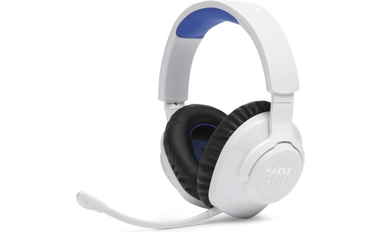 Quantum 360P Console Wireless (PlayStation) gaming headset with Bluetooth® consoles, PC, and at Crutchfield