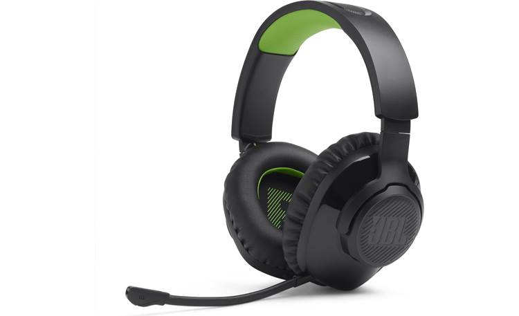 JBL Quantum 360X Wireless for Xbox (Xbox) Wireless gaming with Bluetooth® for consoles, PC, and Mac® at Crutchfield
