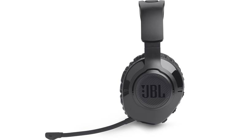 JBL Quantum 360X Wireless for Xbox (Xbox) Wireless gaming headset with ...