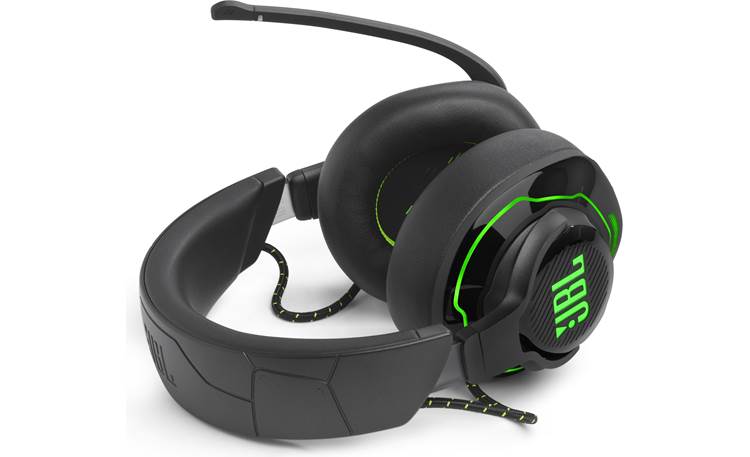 JBL Quantum 910X Wireless for Xbox (Xbox) Professional wireless noise ...