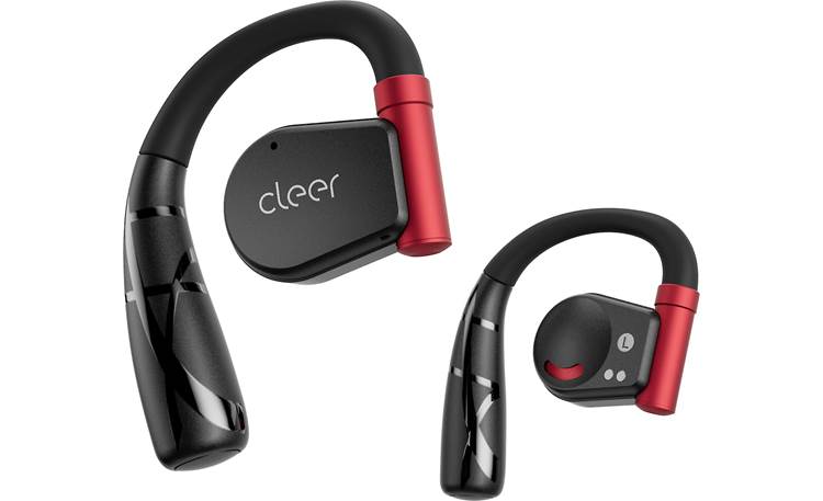 Cleyver Open ear UCS - Cleyver