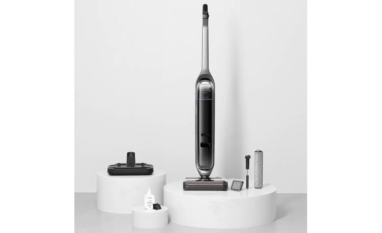 eufy by Anker Mach V1 Ultra Cordless wet/dry vacuum with