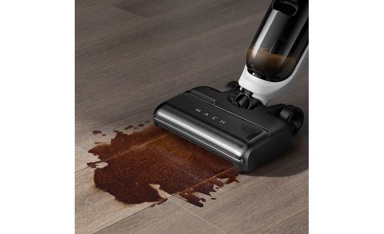 eufy by Anker Mach V1 Cordless wet/dry vacuum at Crutchfield