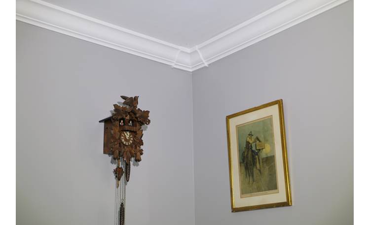 Crownduit® Crown Moulding Keystone Panel Other