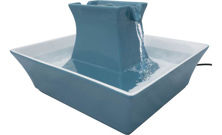 PetSafe Drinkwell® Ceramic Pagoda Other