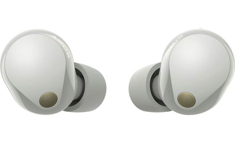 Sony WF-1000XM5 Truly Wireless Earbuds have been announced - Yeah