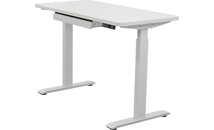 Motionwise Home Office Snow White