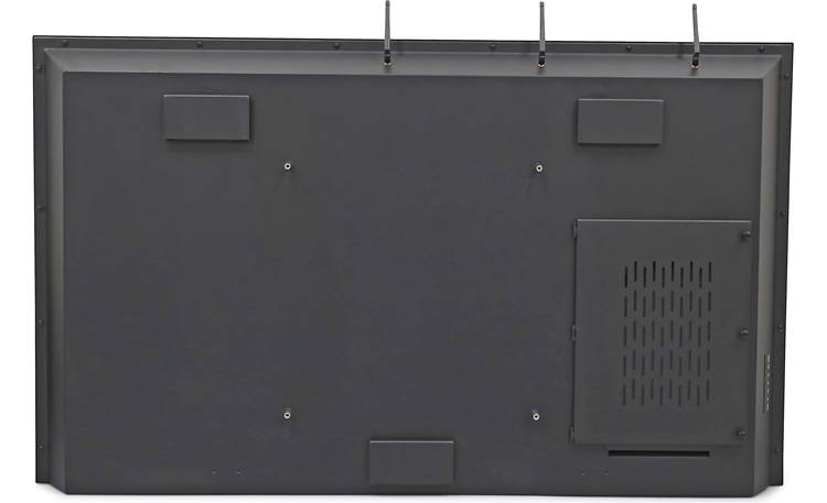 Furrion Aurora® FDUN55CSA Back