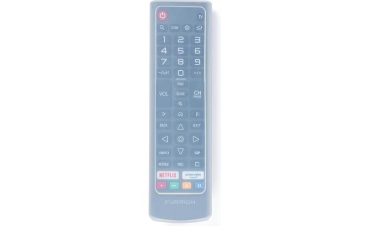 Furrion Aurora® FDUN55CSA Remote (shown in case)