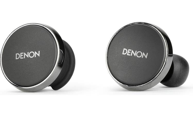 Denon Wireless Earbuds