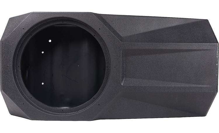 Jeep wrangler 12 hot sale inch subwoofer box