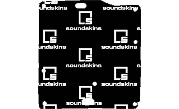 Soundskins Pro Ford Transit Van Kit Other