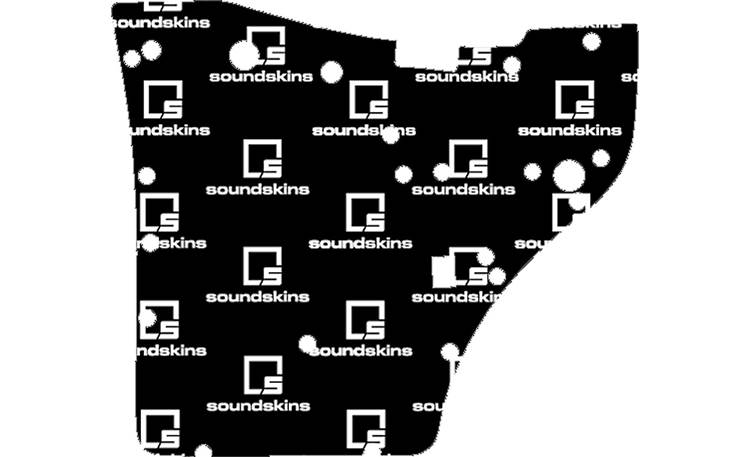 Soundskins Pro Ford Transit Van Kit Other