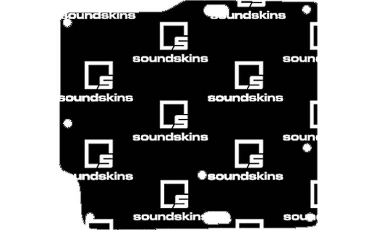Soundskins Pro Ford Transit Van Kit Other