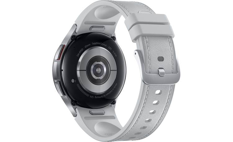 SAMSUNG Galaxy Watch6 Classic Golf Edition 43mm/47mm Smartwatch - Tracking