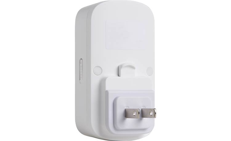Lorex® Wi-Fi Chimebox Smart plug-in chime for Lorex video doorbells at ...