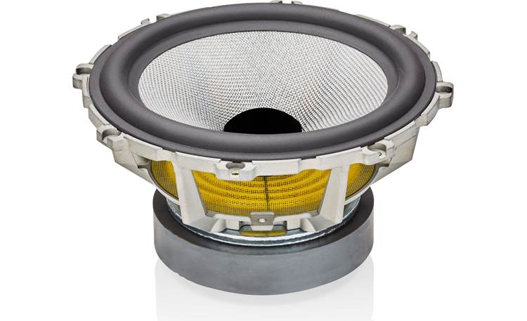 Bowers & Wilkins 603 S3 The 603 S3 uses a Continuum cone to give midrange frequencies smooth, transparent sound