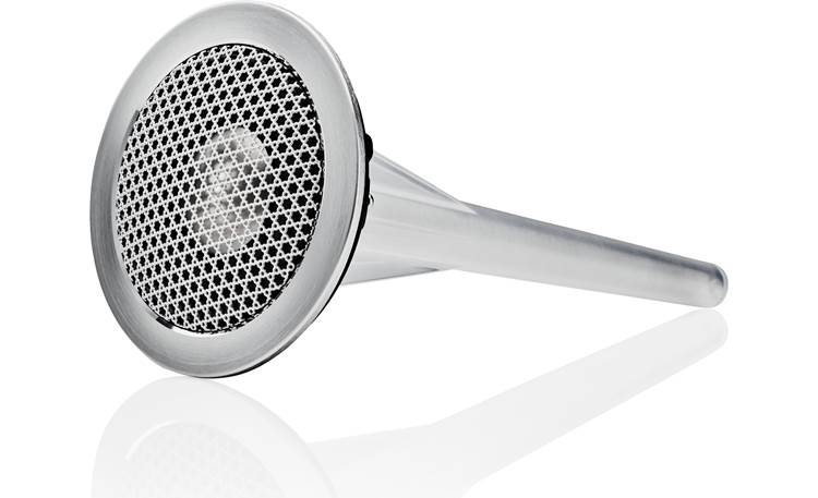 Bowers & Wilkins 603 S3 The 603 S3's new decoupled titanium dome tweeter