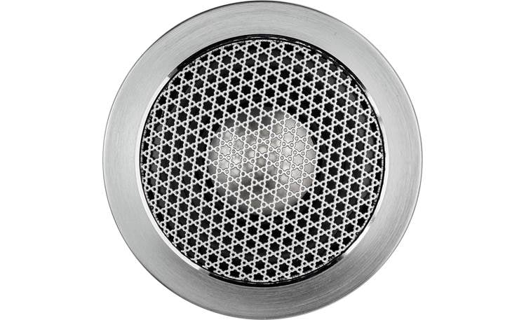 Bowers & Wilkins 603 S3 The 603 S3's new acoustically transparent mesh grille 