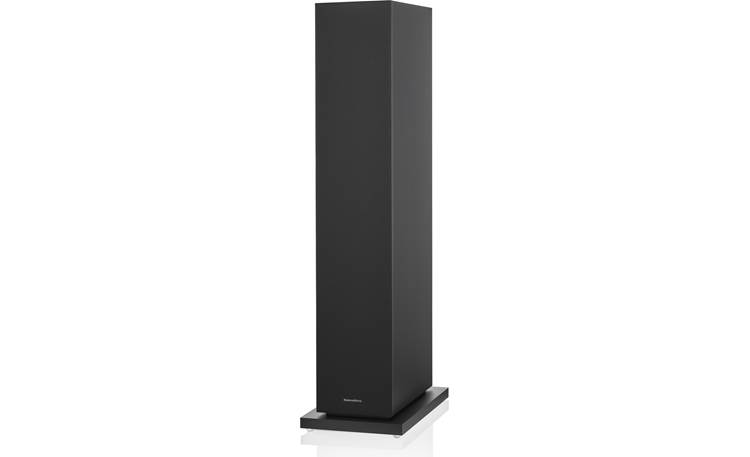Bowers & Wilkins 603 S3 Magnetic grille attached