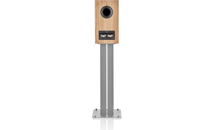 Bowers & Wilkins 606 S3 Back (shown on matching stand, sold separately)