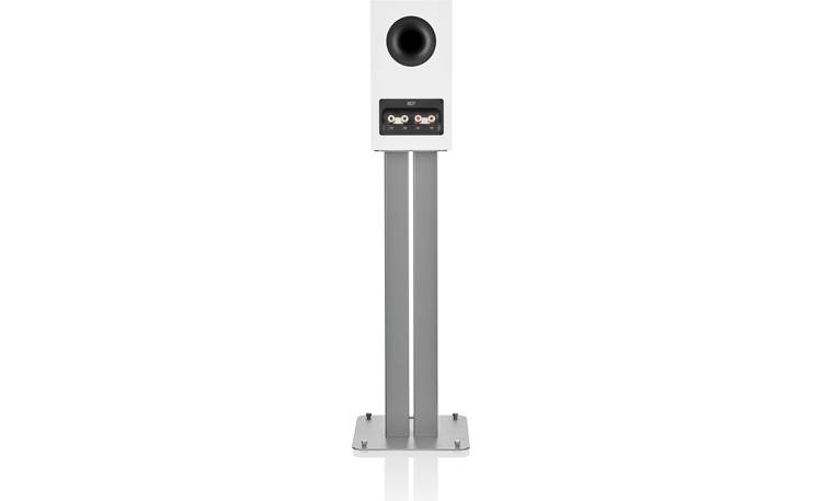 Bowers & Wilkins 607 S3 (White) Bookshelf speakers at