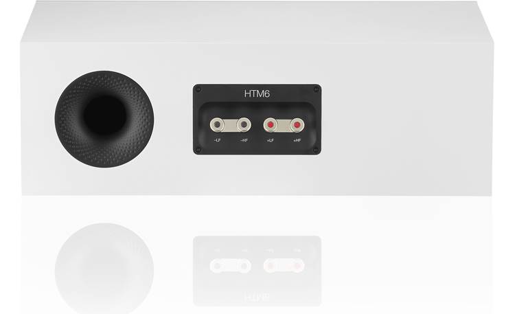Bowers & Wilkins HTM6 S3 Back