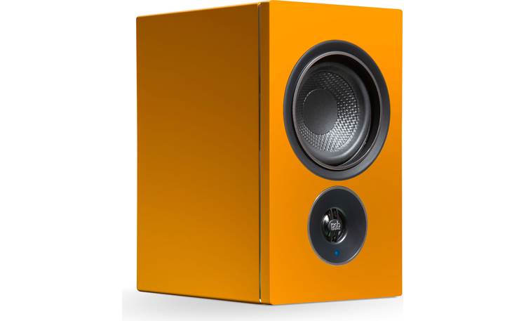 PSB Alpha iQ Angled right view