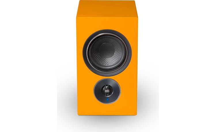 PSB Alpha iQ Front view of secondary speaker