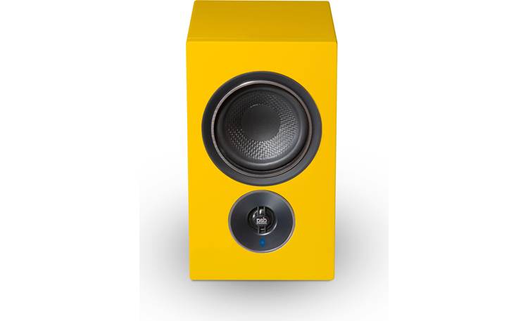 PSB Alpha iQ Front view of secondary speaker