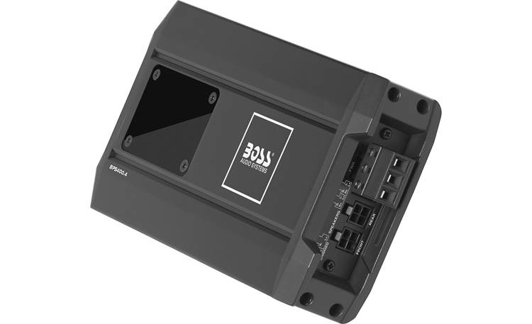 BOSS Audio BHD3F Other