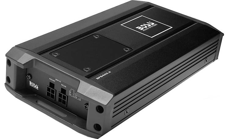 BOSS Audio BHD3F Other