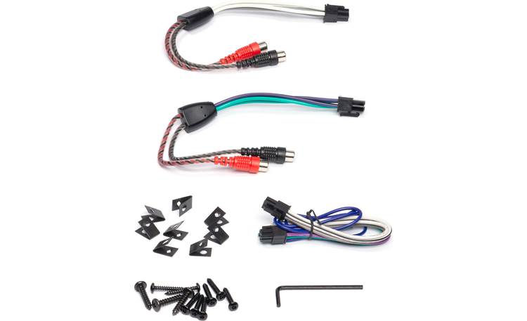 BOSS Audio BHD3F Other