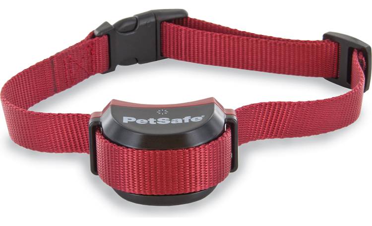 PetSafe Stay + Play® Wireless Fence for Stubborn Dogs Adjustable collar