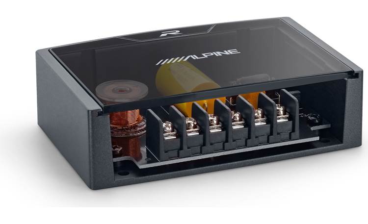 Alpine R2-S652 Other