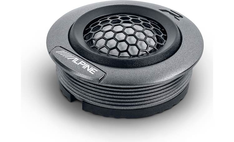 Alpine R2-S652 Other