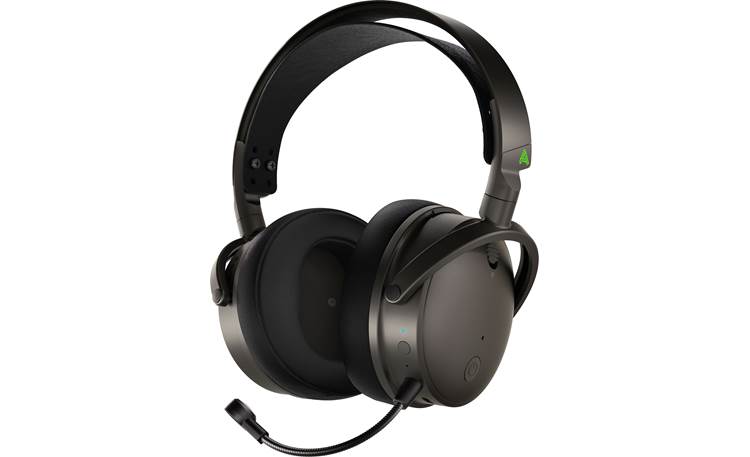 Xbox Wired Stereo Headset - For Xbox Series X/S, Xbox One, and Windows 10 -  Spatial Sound in Analog Audio - Wired Headset - On-ear Controls 